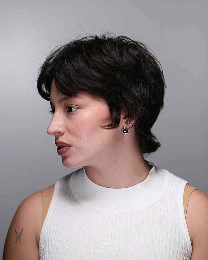 The "Wixie Cut" Hair Trend: 31 Incredible Ways To Get It