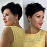 45 Types of Choppy Pixie Cuts Women Are Asking for This Year