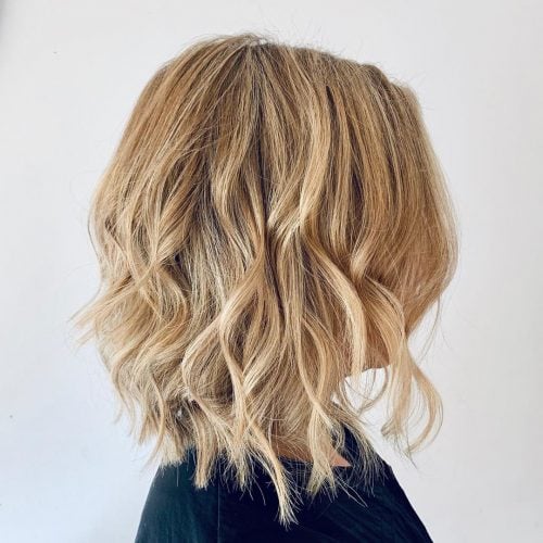 21 Best Bob Haircuts for Fine Hair Trending Right Now