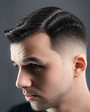 21 Clean-Cut Ivy League Haircuts Men Are Getting in 2024