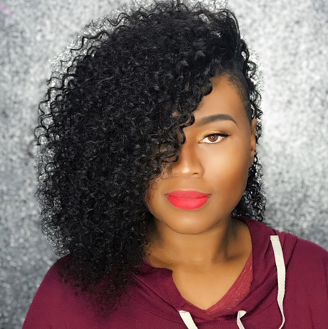 24 Hottest Short Weave Hairstyles For Beautiful Black Women In 2021 24 Hottest Short Weave Hairstyles For Beautiful Black Women In 2021