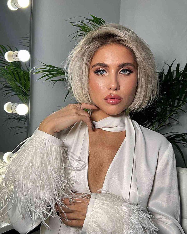 These Are The 22 Hottest Haircuts For Women In 2026