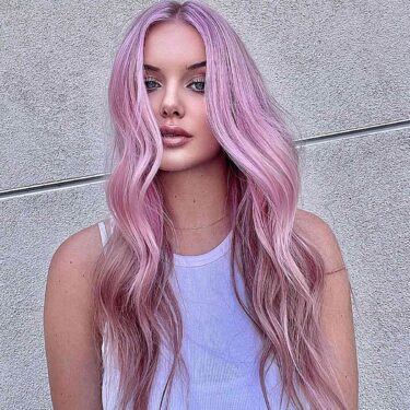 70 Hottest Pink Hair Color Ideas - From Pastels to Neons
