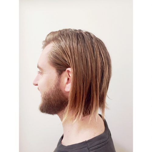33 of the Sexiest Long Hairstyles for Men in 2023