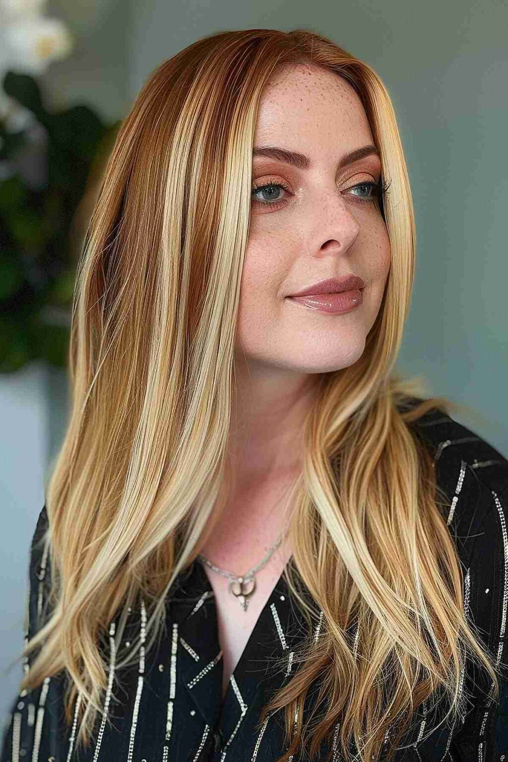 25 Chunky Blonde Highlight Ideas That Are Taking Over Instagram in 2025