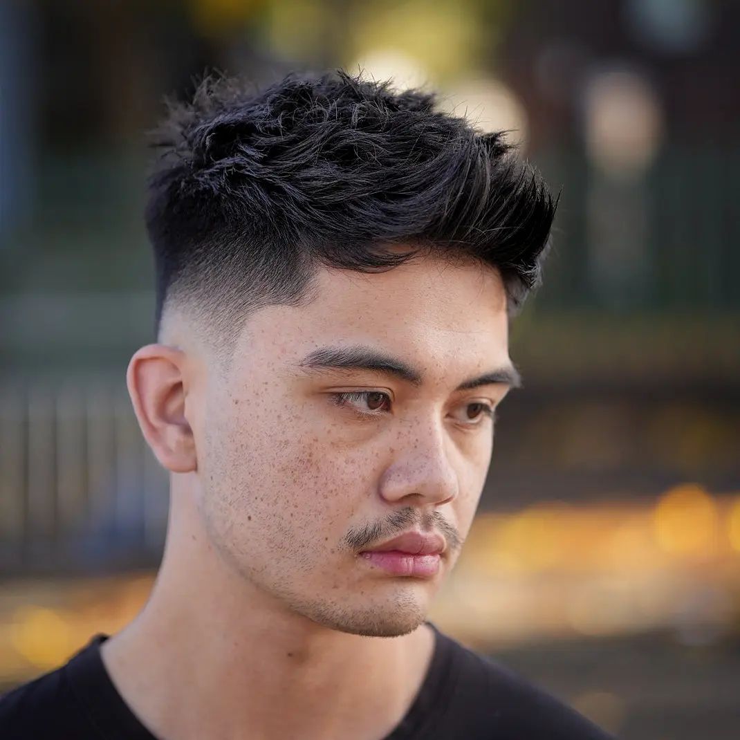 Men's haircuts 2023: Here are the most stylish trends for this year!