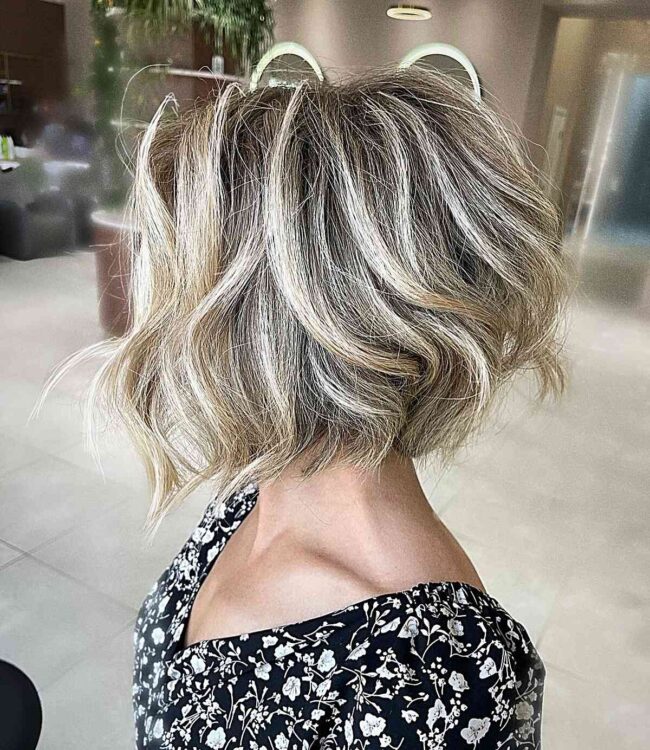 What are Balayage Highlights? 39 Perfect Examples