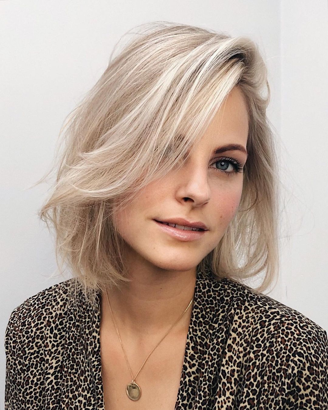 100 MindBlowing Short Hairstyles for Fine Hair in 2023