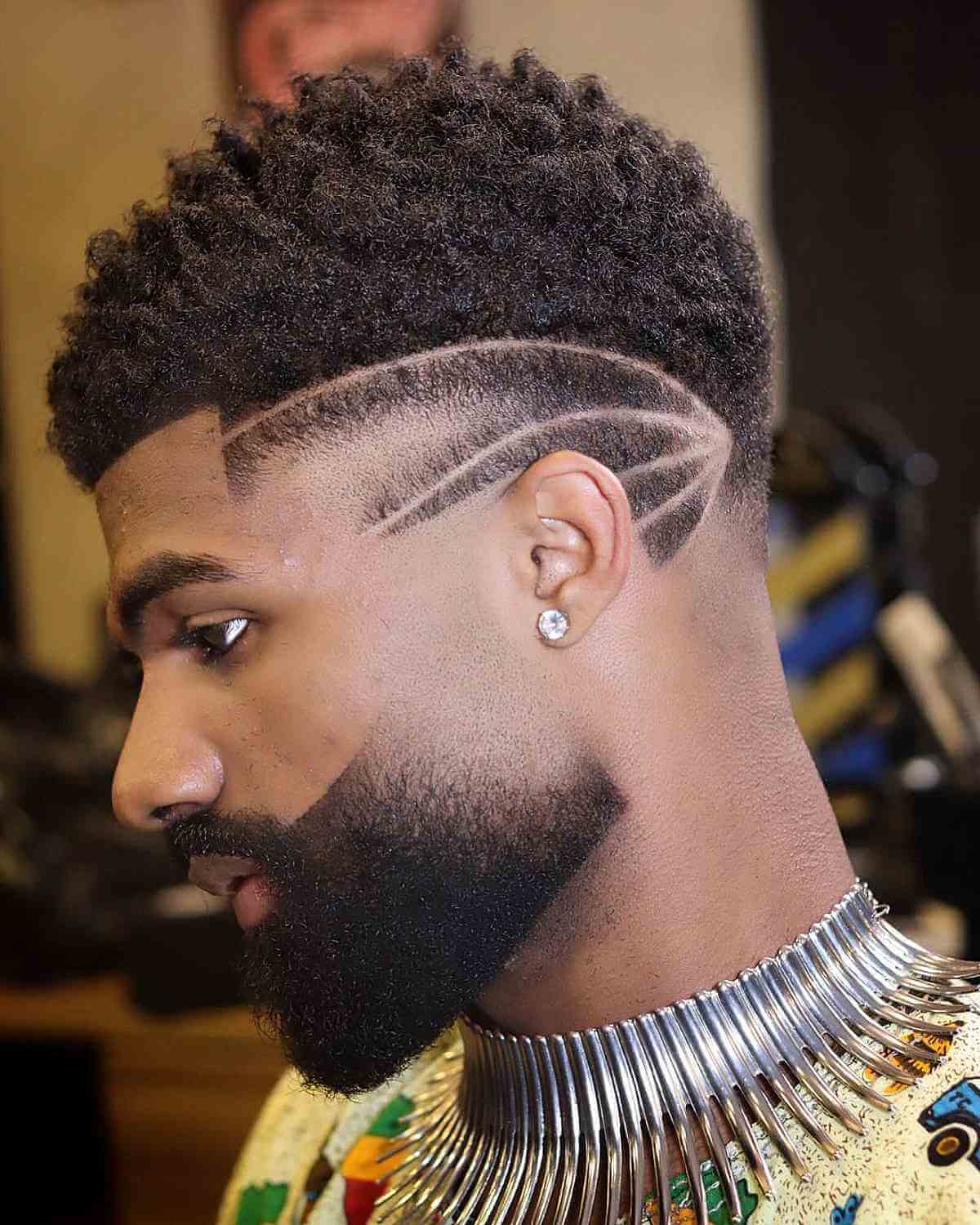 25 Awesome Hair Designs for Men Trending in 2023