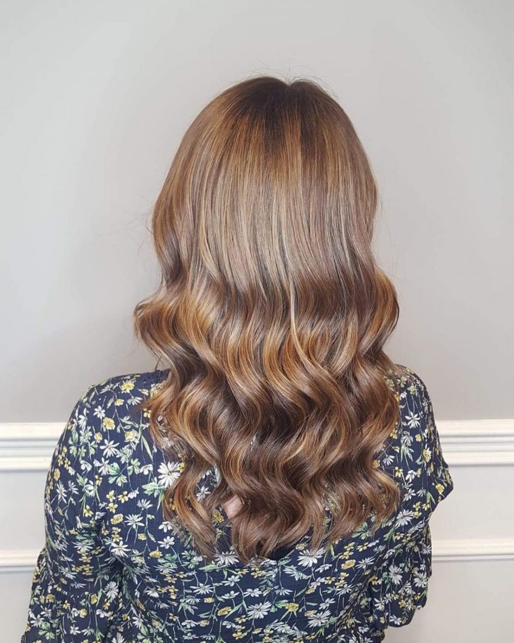 These 25 Caramel Hair Color Ideas Are Trending for 2024