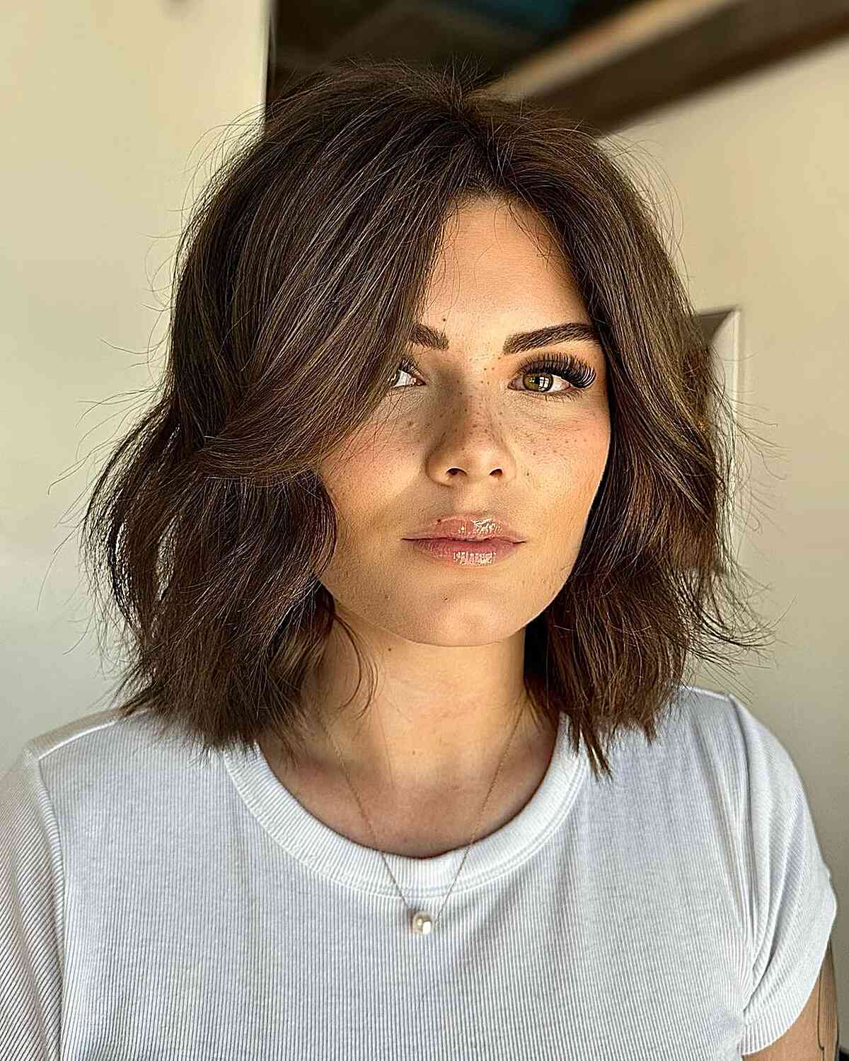 32 Bob Hairstyles For 2023 - Bob Haircuts to Copy This Year
