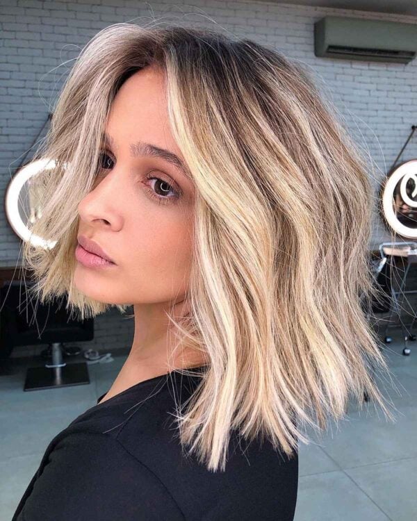 28 Best Ways to Get the New Sliced Bob Haircut Trend