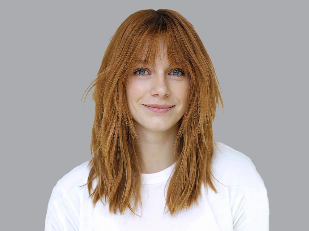 2024's Hair Trends for Women