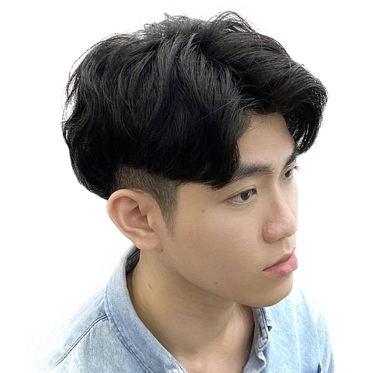 Best Summer Hairstyles for Asian Men in 2023 - YouTube