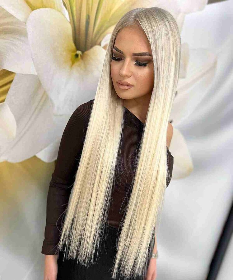 51 Easy Haircuts and Hairstyles for Long Straight Hair in 2023