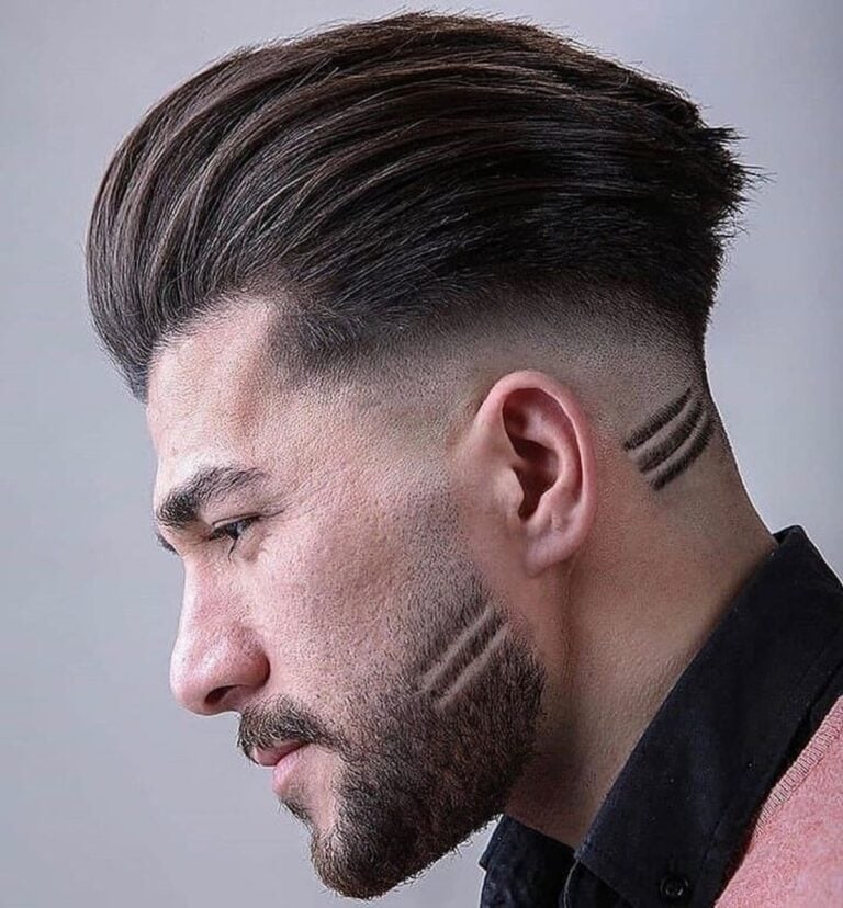 38 Taper Fade Haircuts For Modern Gentlemen In 2024