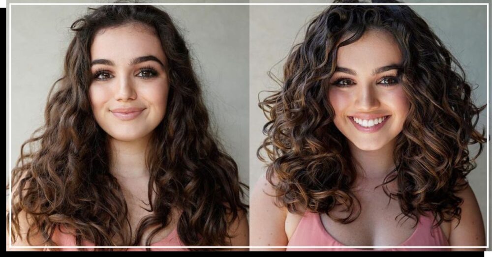 The Curly Girl Method: What You Should Know Before Trying It