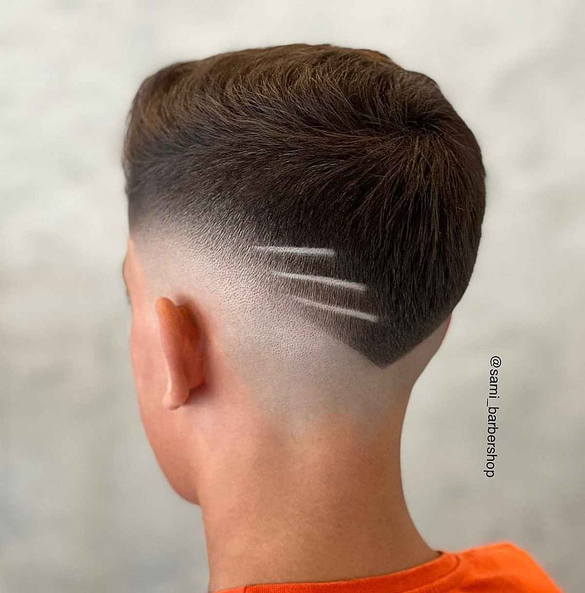The 40 Best Haircuts for Teenage Boys for 2023