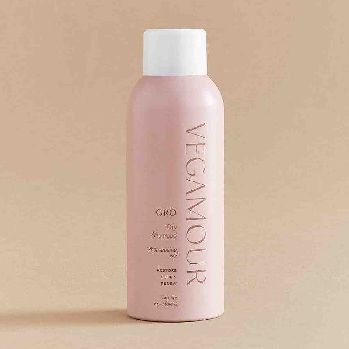 Vegamour GRO Dry Shampoo for Thinning Hair