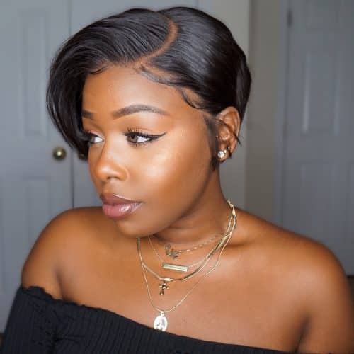 15 Bussin Short Bob Hairstyles For Black Women 15 Bussin Short Bob Hairstyles For Black Women