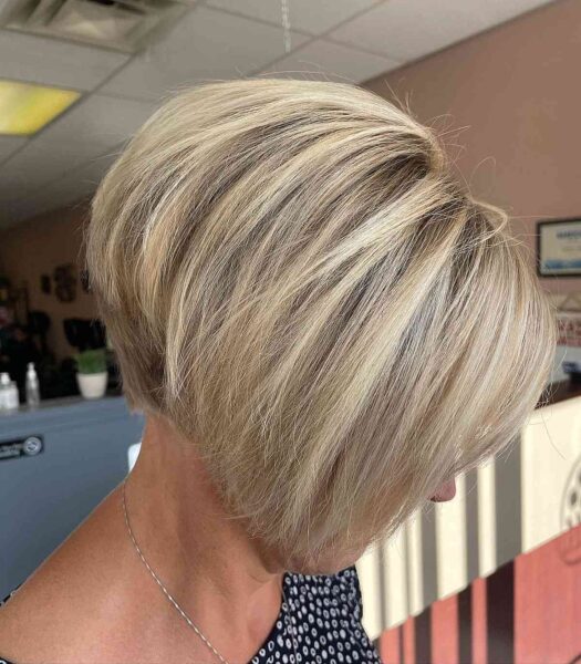 A Very Short Wedge Cut