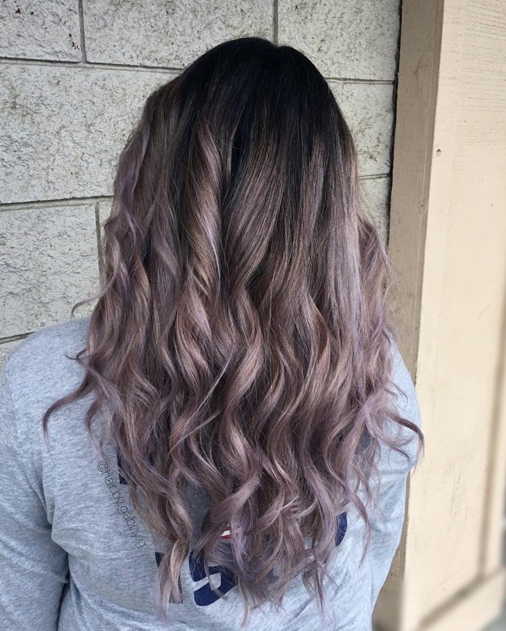 34 Incredible Violet Hair Color Ideas to Inspire You in 2023