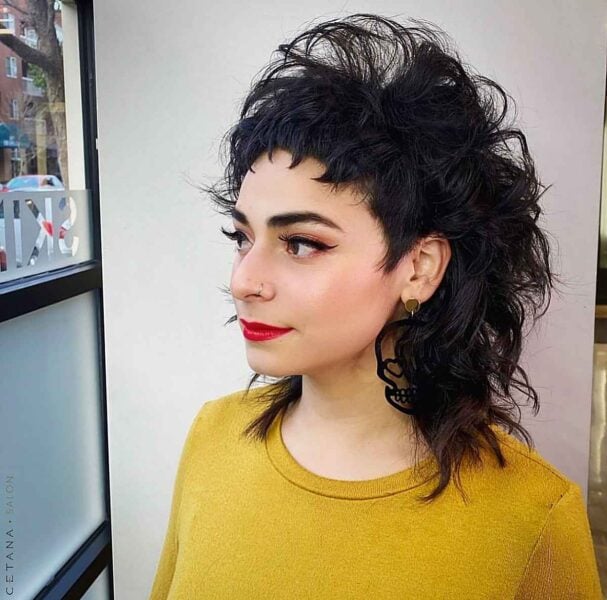 27 Heavily Layered Shag Haircut Ideas for The Ultimate Tousled Look