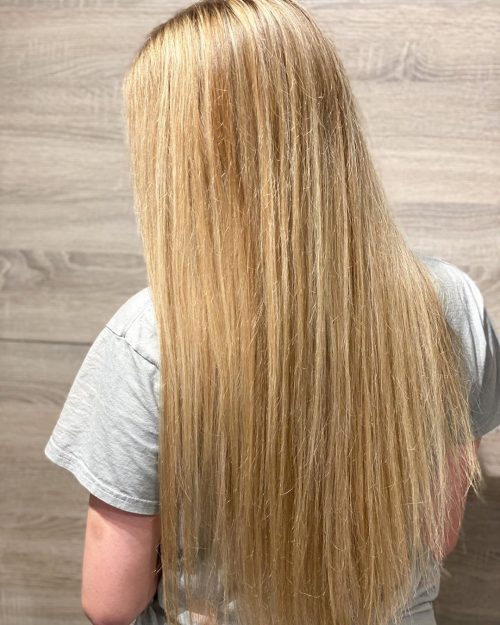 Top 31 Hairstyles For Long Blonde Hair In 2020