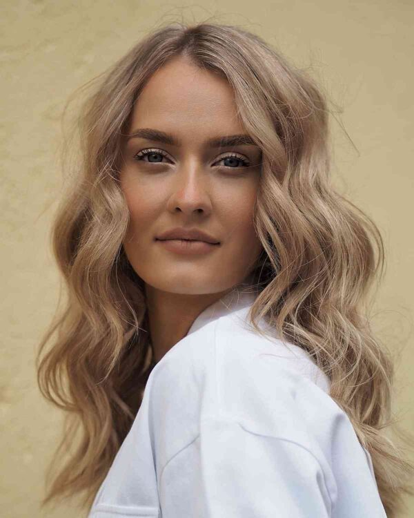 25 Warm Blonde Hair Colors Trending On Instagram