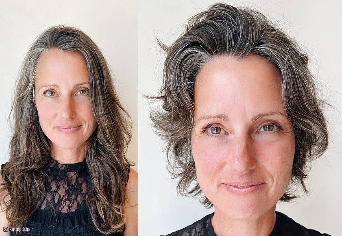 Blo West Hartford on Instagram: “Happy Saturday #blobabes #gorgeous #waves  on our #lovely client @jewish_chick by @… | Blowout hair, Hair styles,  Goddess hairstyles