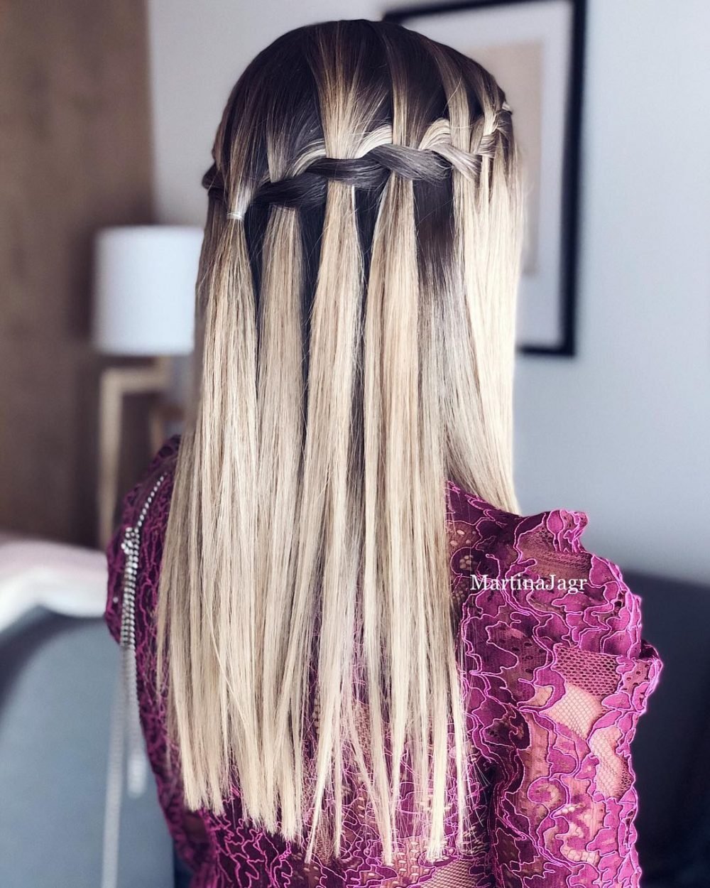 37 Gorgeous Wedding Hairstyles for Long Hair for 2023