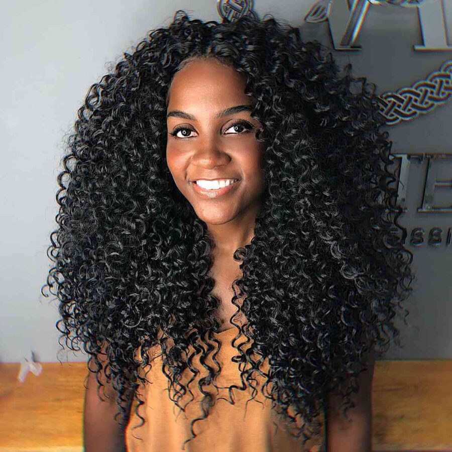 65 Best AfricanAmerican Hairstyles & Haircuts for Black Women in 2023