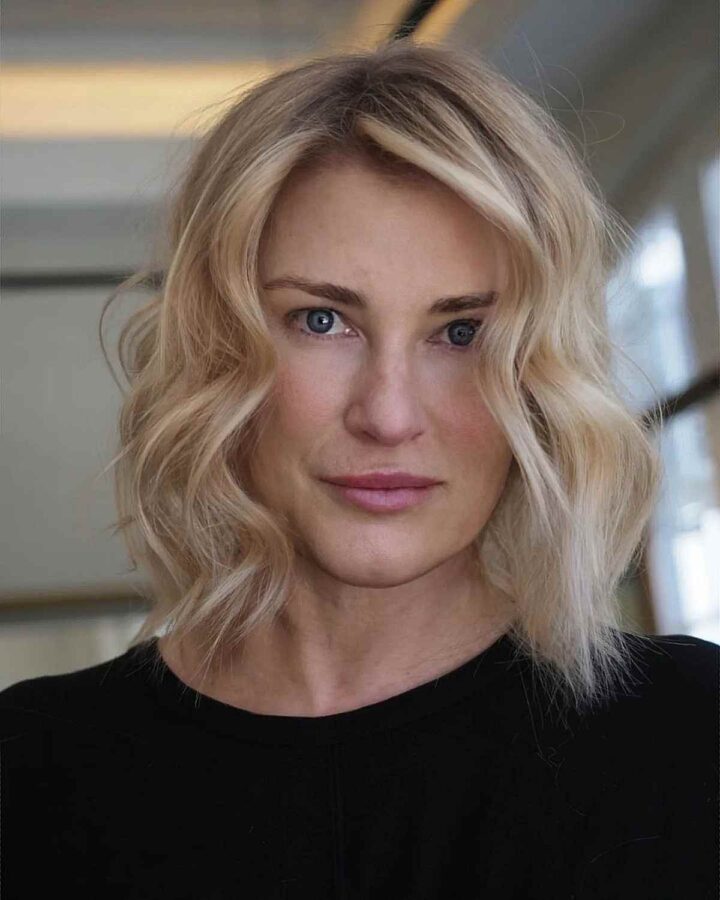 27 Cutest Short, Choppy Bobs for Fine Hair to Have More Volume