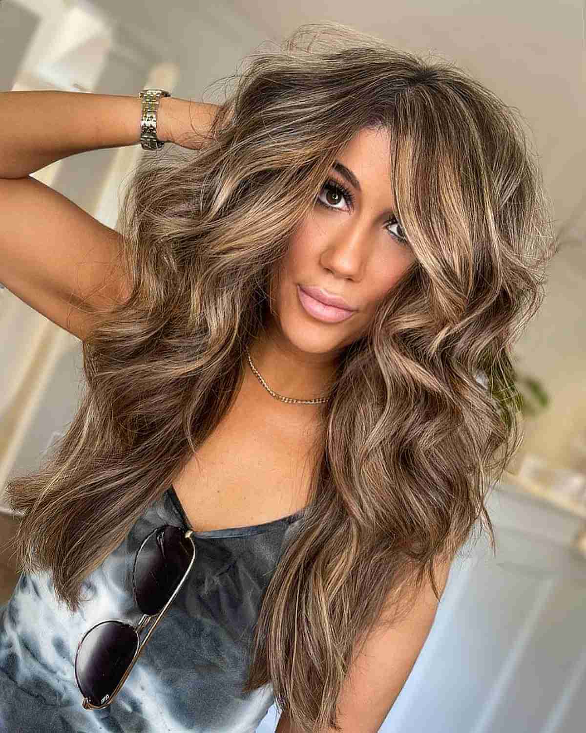500 Long Hairstyles and Haircuts for Long Hair to Try in 2023