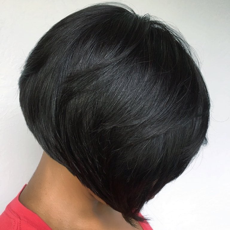 15 Bussin’ Short Bob Hairstyles for Black Women