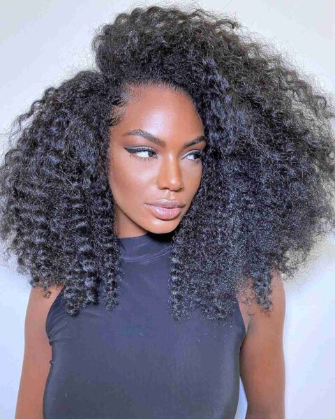 Best African American Hairstyles Haircuts For