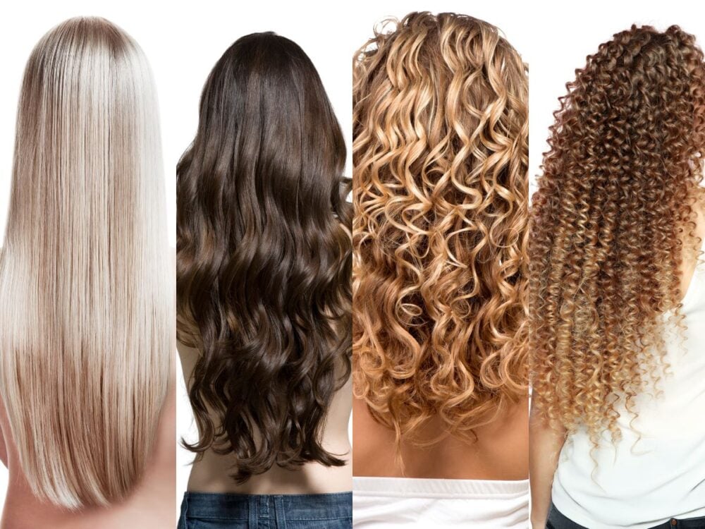 What is My Hair Type? How to Find Out, The Right Way