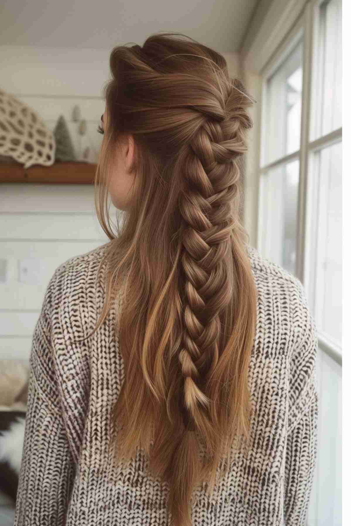 Date Night Whimsical with a Boho Twist hairstyles