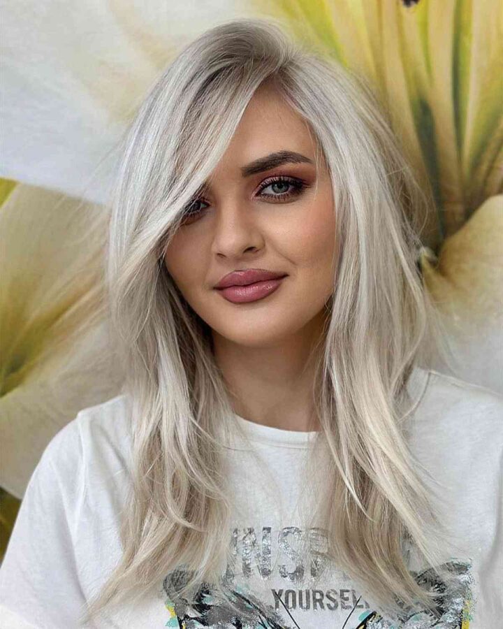 58 Best Haircuts for Fine Hair to Look Thicker and Fuller