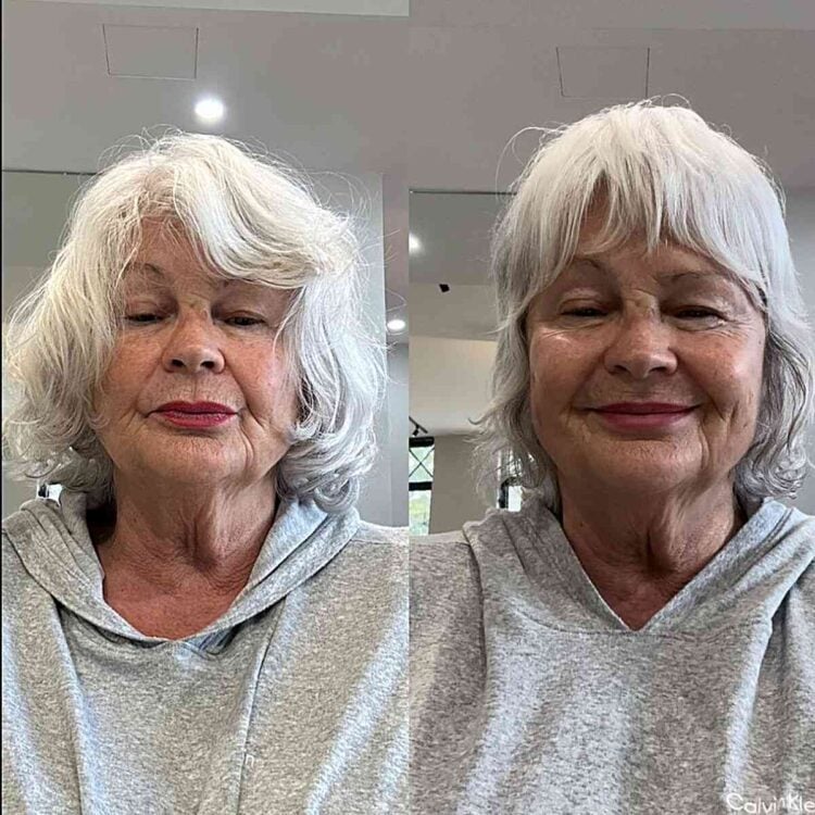 29 Short Shaggy Haircuts Women In Their 60s Can Totally Pull Off