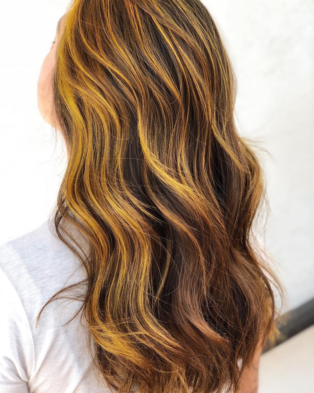 25 Surprisingly Trendy Yellow Hair Color Ideas in 2024